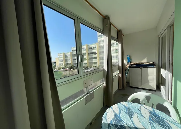 Daire Sh380-124 - 2 Pieces 4 Couchages - Saint Hilaire De Riez Saint-Hilaire-de-Riez